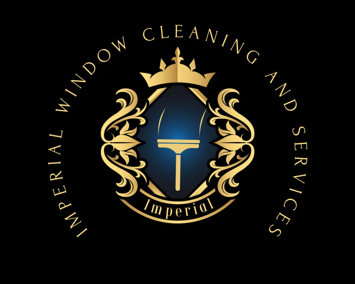 Imperial Window Services crest logo